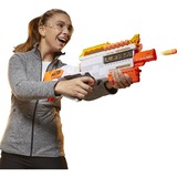 Hasbro Ultra Dorado, NERF Gun Blanc/Orange