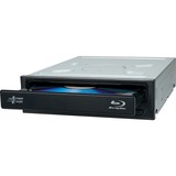 Hitachi-LG Data Storage BH16NS40, Graveur Blu-ray Noir, M-DISC, En vrac