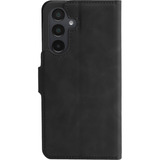 Just in Case Samsung Galaxy A36/A56 - Etui portefeuille, Housse smartphone Noir