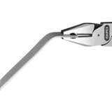 KNIPEX Pince combinée haute performance 200 mm, Pinces Rouge