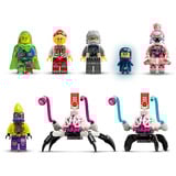 LEGO DREAMZzz - Le camion-citerne de Mateo, Jouets de construction 71499