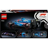 LEGO Speed Champions - Visa Cash App RB VCARB 01 F1® voiture de course, Jouets de construction 77246
