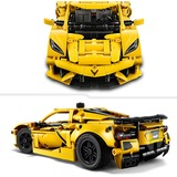 LEGO Technic - Chevrolet Corvette Stingray, Jouets de construction 42205
