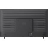 LG QNED72 AI 65" 4K Ultra HD TV Noir, 3x HDMI, USB, Bluetooth, LAN, Wi-Fi, CI+, HDR10