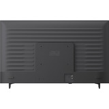 LG QNED AI 65" Ultra HD QNED TV Noir, 3 ports HDMI, USB, Bluetooth, LAN, Wi-Fi, CI+, HDR10
