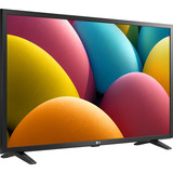LG UHD LQ63 32" TV LED Noir, Bluetooth, LAN