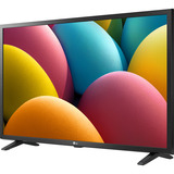 LG UHD LQ63 32" TV LED Noir, Bluetooth, LAN