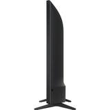 LG UHD LQ63 32" TV LED Noir, Bluetooth, LAN