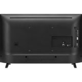 LG UHD LQ63 32" TV LED Noir, Bluetooth, LAN