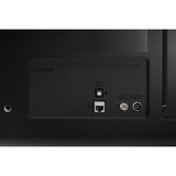 LG UHD LQ63 32" TV LED Noir, Bluetooth, LAN