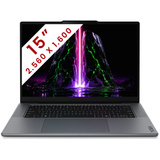 Lenovo Yoga Pro 9 15N1X11 (83SR002VMB) 15.3" PC portable  Gris | RTX Spark N1X-675 | Blackwell RTX GPU | 64 Go | 2 To SSD