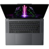 Lenovo Yoga Pro 9 15N1X11 (83SR002VMB) 15.3" PC portable  Gris | RTX Spark N1X-675 | Blackwell RTX GPU | 64 Go | 2 To SSD