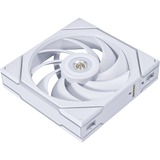 Lian Li UNI FAN TL 120 ventilateur de boîtier RGB  Blanc, 120 x 124 x 28 mm, PWM