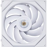 Lian Li UNI FAN TL 120 ventilateur de boîtier RGB  Blanc, 120 x 124 x 28 mm, PWM