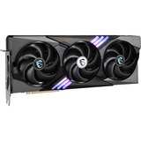 MSI GeForce RTX 5070 12G GAMING TRIO OC, Carte graphique 1x HDMI, 3x DisplayPort