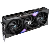 MSI GeForce RTX 5070 12G GAMING TRIO OC, Carte graphique 1x HDMI, 3x DisplayPort