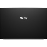 MSI Modern 15 H (C13M-208BE) 15.6" PC portable  Noir | Core i5-13420H | Iris Xe Graphics | 16 Go | 512 Go SSD