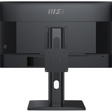 MSI PRO MP275QPG 27" Moniteur Noir, 1x DisplayPort, 2x HDMI