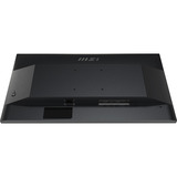 MSI PRO MP275QPG 27" Moniteur Noir, 1x DisplayPort, 2x HDMI