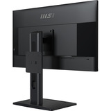 MSI PRO MP275QPG 27" Moniteur  Noir, DisplayPort, 2x HDMI, 100 Hz