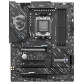 MSI X870 GAMING PLUS WIFI carte mère socket AM5 Noir, RAID, 5 Gb-LAN, WLAN, BT, Sound, ATX