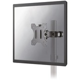Neomounts FL40-430BL11, Montage Noir