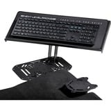 Next Level Racing Flight Simulator, Simulateur de course Noir/Rouge