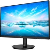 Philips 271V8LAB 27" Moniteur  Noir, 1x HDMI, 1x VGA, Sound