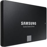 Samsung 870 EVO, 500 Go SSD MZ-77E500B/EU, SATA/600