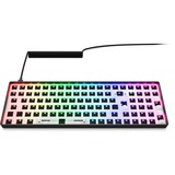 Sharkoon SKILLER SGK50 S2 Barebone, clavier gaming Noir