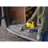 Stanley Fatmax 18V SFMCVH001B-XJ, Aspirateur à main Jaune/Noir, Sans Batterie et chargeur