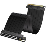 TRYX STRING PCIe 5.0 x16 Riser, Câble Noir, 0,2 mètre