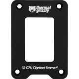 Thermal Grizzly CPU contact frame V1 - Intel 1851, Outil de montage Noir