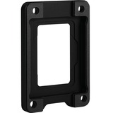 Thermal Grizzly CPU contact frame V1 - Intel 1851, Outil de montage Noir