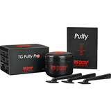 Thermal Grizzly Putty Pro 100 g, Pad Thermique Gris