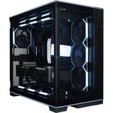 ALTERNATE Pure Lian Li R7-5090, PC gaming Ryzen 7 9800X3D | RTX 5090 | 64 Go | SSD 4 To