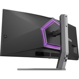 AOC AGON PRO AG346UCD 34" Moniteur UltraWide gaming incurvé Gris foncé/noir, 1x DisplayPort, 2x HDMI, 3x USB-A, 175 Hz