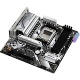 ASRock B650M Pro RS carte mère socket AM5 RAID, 2.5 Gb-LAN, Sound, µATX