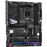 ASRock Z790 TAICHI LITE, Socket 1700 carte mère Noir, RAID, 2.5Gb-LAN, Gb-LAN, WLAN, BT, Sound, E-ATX