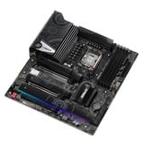 ASRock Z790 TAICHI LITE, Socket 1700 carte mère Noir, RAID, 2.5Gb-LAN, Gb-LAN, WLAN, BT, Sound, E-ATX