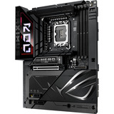ASUS ROG MAXIMUS Z890 HERO BTF Intel Z890 LGA 1851 (Socket V1) ATX carte mère socket 1851 Noir, Intel, LGA 1851 (Socket V1), Intel Core Ultra (Series 2), LGA 1851, DDR5-SDRAM, 256 Go
