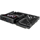ASUS ROG MAXIMUS Z890 HERO BTF carte mère socket 1851 Noir, RAID, 5 Gb-LAN, Wi-Fi 7, BT, Sound, ATX