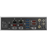 ASUS ROG MAXIMUS Z890 HERO BTF carte mère socket 1851 Noir, RAID, 5 Gb-LAN, Wi-Fi 7, BT, Sound, ATX