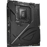 ASUS ROG MAXIMUS Z890 HERO BTF carte mère socket 1851 Noir, RAID, 5 Gb-LAN, Wi-Fi 7, BT, Sound, ATX