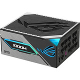 ASUS ROG Thor Platinum III modulaire alimentation 1000 watt Noir, 1x 12V-2x6, 4x PCIe, 1x 12V-2x6, 4x PCIe