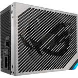 ASUS ROG -THOR-1000P3-GAMING unité d'alimentation d'énergie 20+4 pin ATX ATX Noir alimentation  modulaire 1000 watt Noir, 1x 12V-2x6, 4x PCIe, 1000 W, 100 - 240 V, Actif, 125 W, 1000 W, 125 W