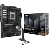 ASUS TUF GAMING X870-PLUS WIFI carte mère socket AM5 2.5Gb-LAN, WLAN, BT, Sound, ATX