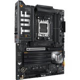 ASUS TUF GAMING X870-PLUS WIFI carte mère socket AM5 2.5Gb-LAN, WLAN, BT, Sound, ATX