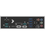 ASUS TUF GAMING X870-PLUS WIFI carte mère socket AM5 2.5Gb-LAN, WLAN, BT, Sound, ATX