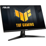 ASUS TUF Gaming VG27AQ5A écran plat de PC 68,6 cm (27") 2560 x 1440 pixels Quad HD LCD Noir Moniteur  Noir, 68,6 cm (27"), 2560 x 1440 pixels, Quad HD, LCD, 1 ms, Noir